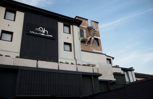 Fiumicello Apartment | Ah Villa Glori Brescia