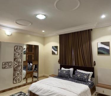 Kano Apartment | AHIL apartments