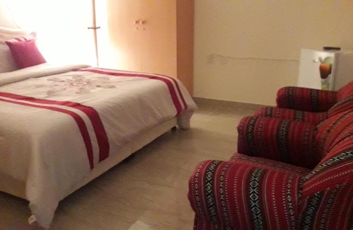 Khasab Bed & Breakfast | Ahlam Villa Musandam