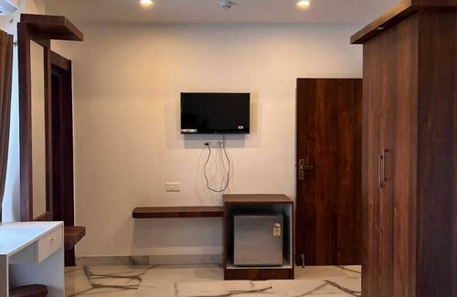 Marang Hotel | Ahlan Homestays
