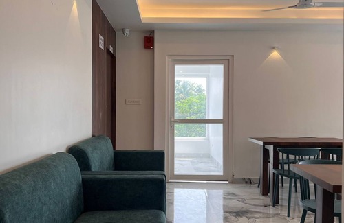 Marang Hotel | Ahlan Homestays