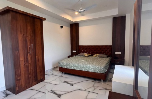 Marang Hotel | Ahlan Homestays