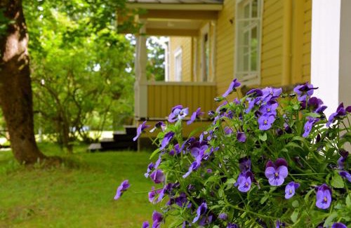 Finpyy Resort | Ahlströmin Ruukki Noormarkku