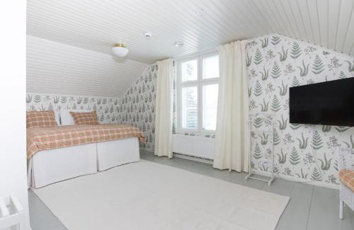 Finpyy Resort | Ahlströmin Ruukki Noormarkku