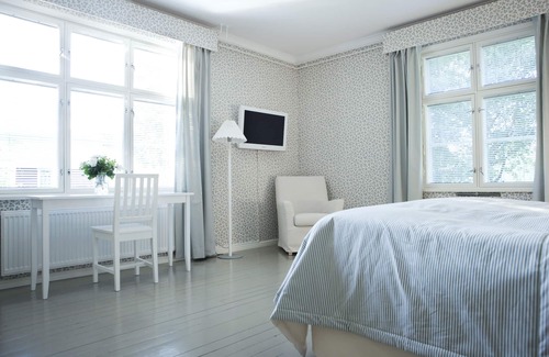 Finpyy Hotel | Ahlströmin Ruukki Noormarkku