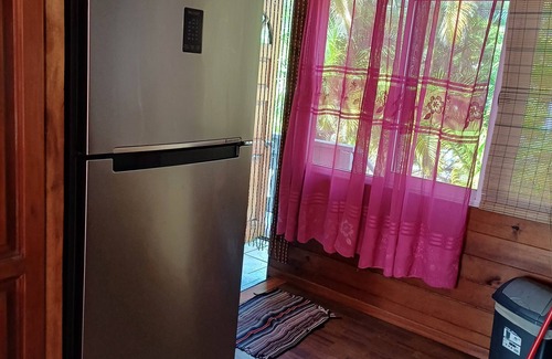 Mahina Apartment | Ahonu beach studio Mahina