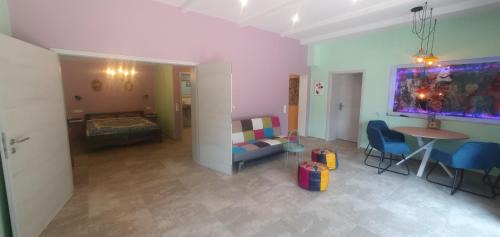Mainz-Bingen Apartment | Ahornnest