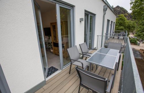 Altenahr Apartment | Ahr-Palais