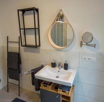 Altenahr Apartment | Ahr-Palais