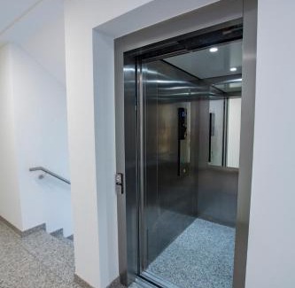 Altenahr Apartment | Ahr-Palais