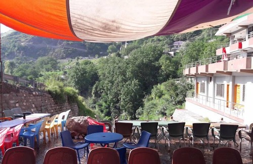 Khyber Pakhtunkhwa Hotel | Ahsania Hotel & Restaurant