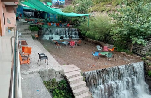 Khyber Pakhtunkhwa Hotel | Ahsania Hotel & Restaurant