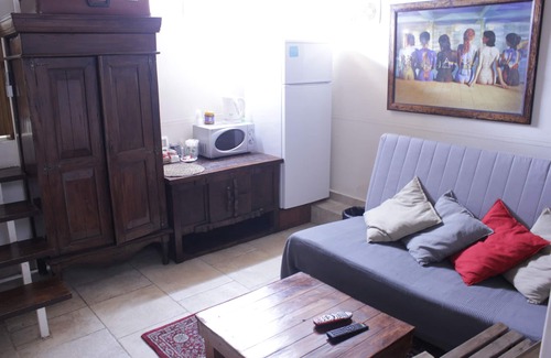 Hadera Hotel | Ahuzat Shaul - Apartment