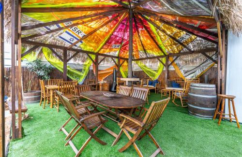 Hadera Bed & Breakfast | Ahuzat Shaul Seaside