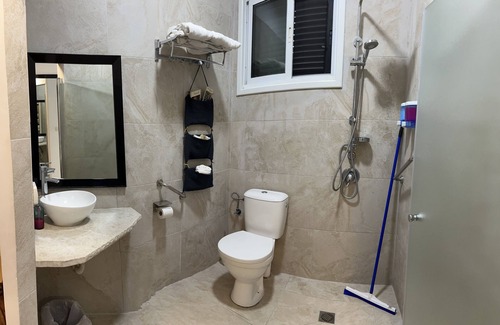 Hadera Bed & Breakfast | Ahuzat Shaul Seaside Suite Number 2