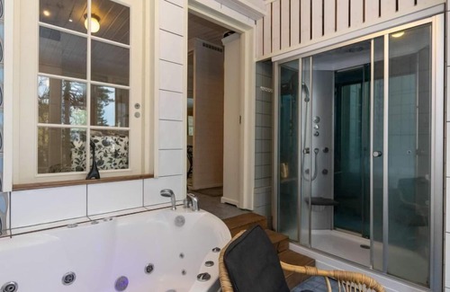 Myrskyla House | Ahvenkallio by Interhome