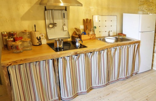 Val Liona Apartment | Ai due Gelsi - Grancona