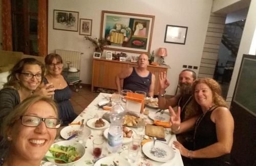 Modica House | Ai Due Santi