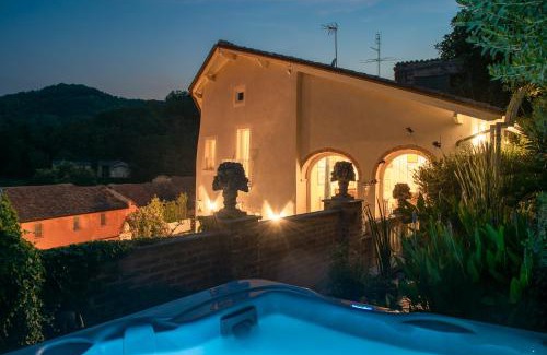 Ottiglio House | Ai Leoni Ruggenti Dimora della Storia e del Relax in Monferrato