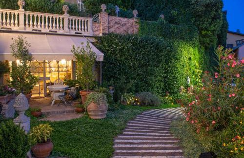 Ottiglio House | Ai Leoni Ruggenti Dimora della Storia e del Relax in Monferrato