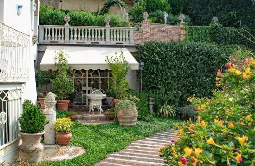Ottiglio House | Ai Leoni Ruggenti Dimora della Storia e del Relax in Monferrato