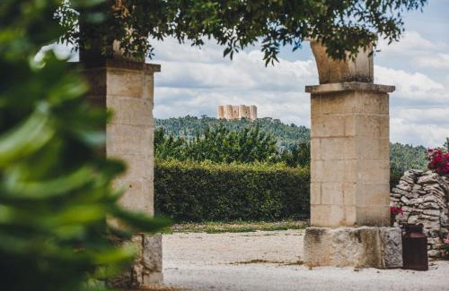 Andria House | Ai Pilieri di Bagnoli