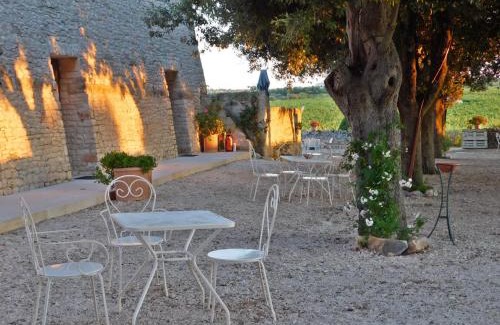 Andria House | Ai Pilieri di Bagnoli