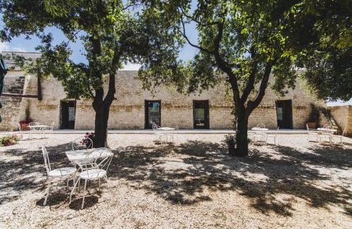 Andria House | Ai Pilieri di Bagnoli