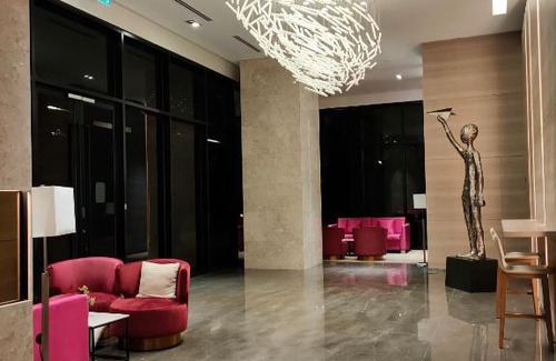 Kampung Kerinchi Apartment | Ai Smart Home , Bangsar South