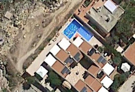 Tonnara di Bonagia Apartment | Ai Tre Scalini da Maria