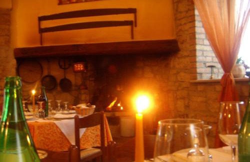 Casalbore House | Aia di Lazzaro Agriturismo