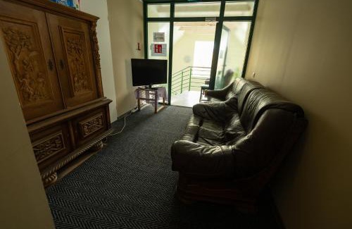 Rakvere Hostel | Aiakeskuse hostel