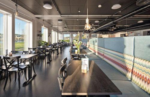 Stjørdalshalsen Hotel | Aiden by Best Western Trondheim Airport