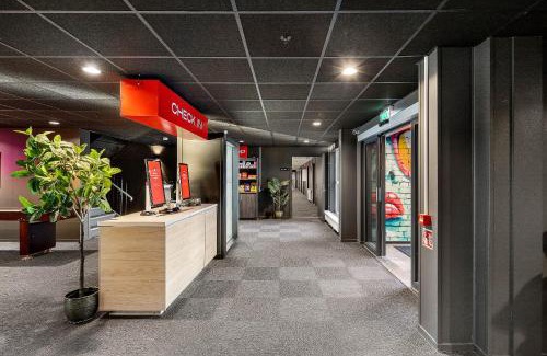 Stjørdalshalsen Hotel | Aiden by Best Western Trondheim Airport