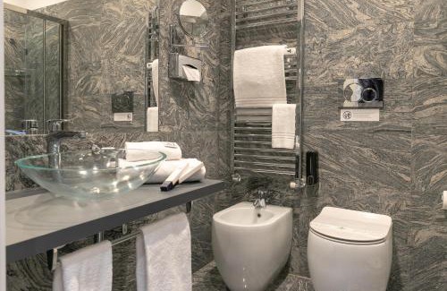 San Babila House | Aiello Rooms - San Babila
