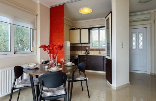 Diasella House | Aigli Summer Getaway - Seaview Lux Retreat