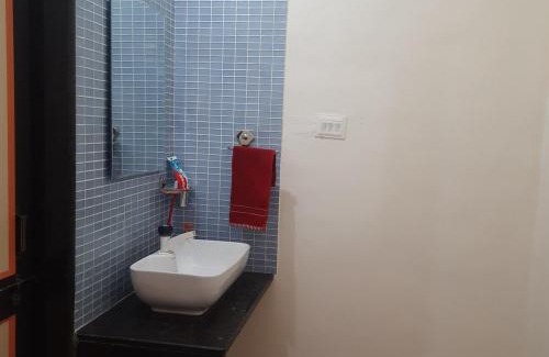 Ghodegaon Apartment | Aikant Agro Tourism, Pondewadi