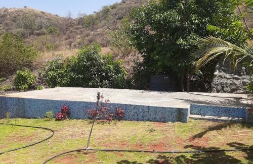 Ghodegaon Apartment | Aikant Agro Tourism, Pondewadi