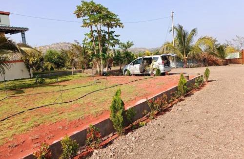 Ghodegaon Apartment | Aikant Agro Tourism, Pondewadi