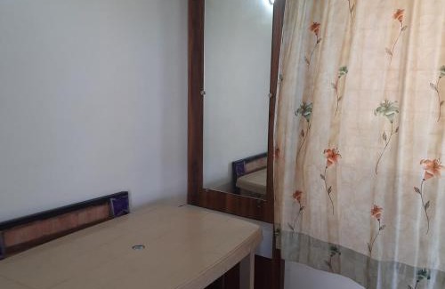 Ghodegaon Apartment | Aikant Agro Tourism, Pondewadi