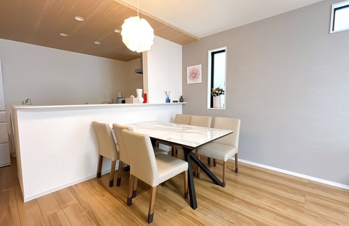 Kokuba House | Aikino yado