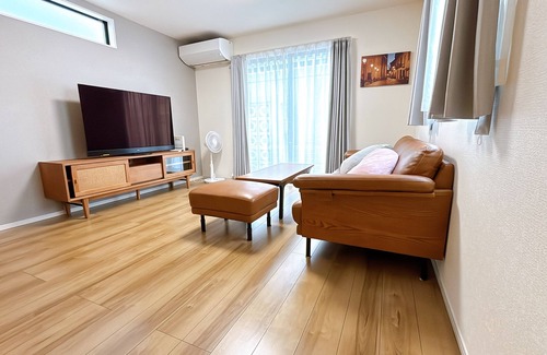 Kokuba House | Aikino yado