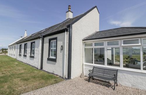 Turnberry House | Ailsa Shores