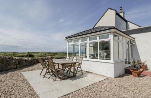 Turnberry House | Ailsa Shores
