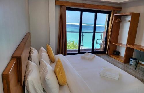 Gulhi Hotel | AIMI Beach Hotel