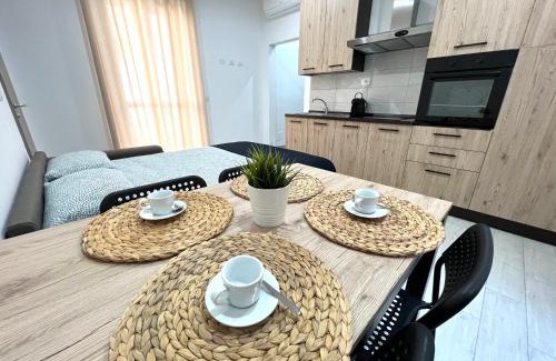 Novi Ligure Apartment | AIR σϝ HOME Aραɾƚɱҽɳƚ ᴍᴀʀᴇɴᴄᴏ