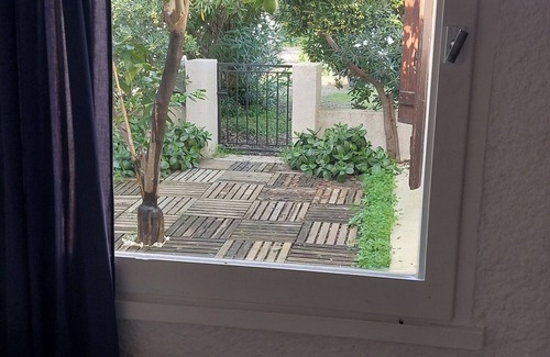 La Marana House | Air-conditioned house on Marana beach