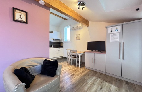 Toulouse East House | Air-conditioned studio near city center