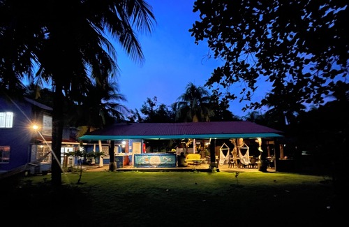 Javilla Villa | Air conditioner in all the bedrooms, swimming pool, experience the pura vida!