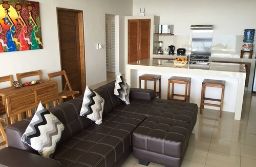 Bukti Villa | Air Sanih Beach Villa 1 Br